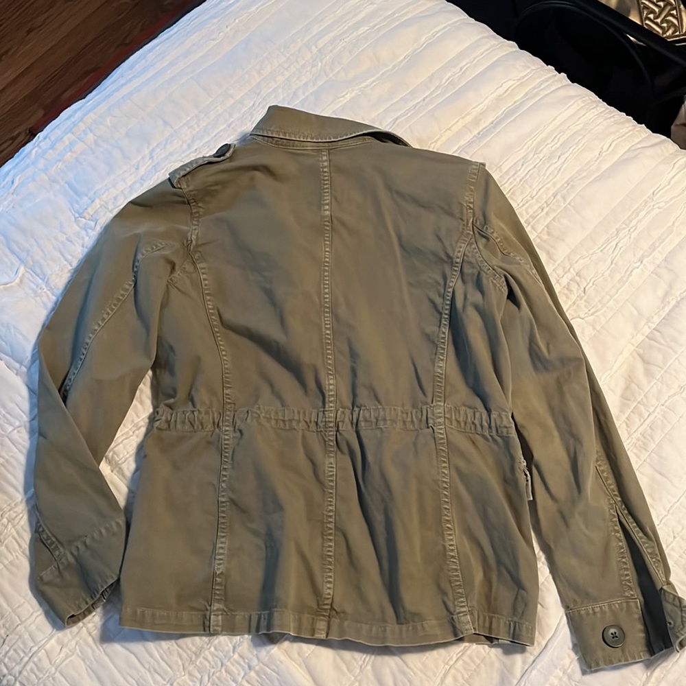 Madewell jacket - Picture 3 of 3